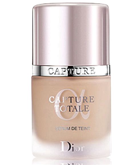 make up dior capture totale|dior capture totale foundation discontinued.